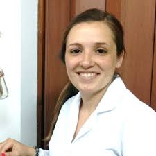 Carolina SERRA BARCELLONA