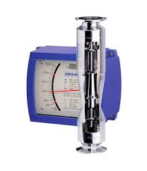 Variable Area Flowmeter