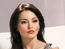 Você Realmente Conhece Angelique Boyer?