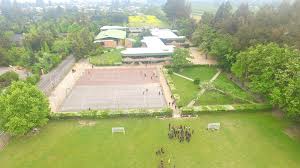 Cuenta oficial de la ilustre municipalidad de calera de tango. Colegio San Bartolome Calera De Tango Home Facebook