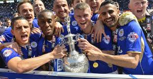 Plus, livestream games on foxsports.com! Futbolnyj Klub Lester Chempion Anglii Sezona 2015 2016