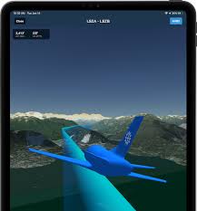 The internet is a sprawling place that has its fair share of great sites, like this site that lets you scroll through a scale model of the solar system based on the moon being the size of one pixel. Foreflight Integrated Flight App For Pilots