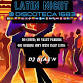LATIN NIGHT @1683! event image