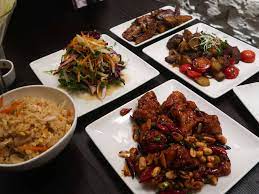 P F Chang S Halal Girl About Town
