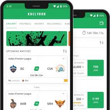 Earn some real cash prizes, assured bonuses, and awesome cashback by. Fantasy Cricket App Download Khelyaar Fantasy App Win Real Cash