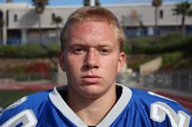 Dana Hills Football: Ten Players to Watch