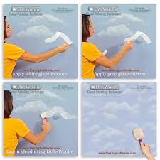 Check spelling or type a new query. Clouds The Fastest Way To Paint Them Ever How To Paint Walls Fauxpainting Youtube