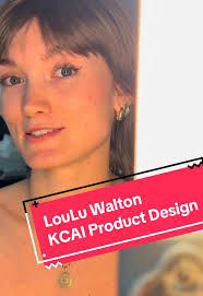 Kort Tower Lamp by Loulu Walton: A Design Evolution