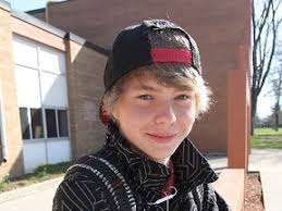 Odessa teen 'Canada's Next Green Journalist'