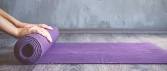 From yoga and pilates to weight lifting and hiit, having a workout mat on hand is essential for working up a sweat at home or on the go. Gymnastikmatte Test Bzw Vergleich 2021 Computer Bild