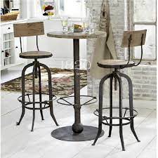 41 tall bar table exotic suar wood finished light brown brass ladder base 894. Buy American Loft Wrought Iron Bar Stools Wood Bar Tables And Chairs Tall Bar Tables And Chairs Tall Bar Chairs Bar Chair Bar Stool Bar Stool In Cheap Price On Alibaba Com
