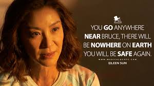 The Brothers Sun (TV Series) Quotes