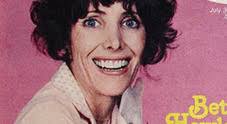 Morta l'attrice Beth Howland, star di Alice e Love Boat