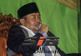 Teks Ceramah Sunda Khitanan Pigura