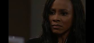 Beyond The Gates~CBS Cicely HB 15m Her intro know! … should've told us ALL  we needed to Now THIS is getting interesting! MARQUITA MA GOINGS