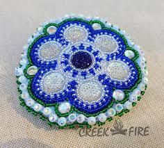 We did not find results for: Authentic Native American Muskogee Creek Handmade Beaded Etsy