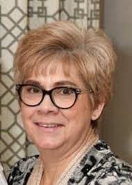 Rita Kessler's Instagram, Twitter & Facebook