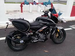 Imotorbike malaysia is an ad listing platform that matches buyers and sellers in malaysia! Modenas Pulsar Ns 200 Rs200 Malaysia Club Photos Facebook
