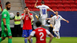 Paraguay 2020 copa américa, fase de grupos. Mbrbv Ezwd3qym