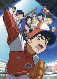 major メジャー アニメ 漫画 漫画 アニメ