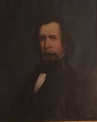 Dr Lawrence Augustine Washington Roane (1803-1873)