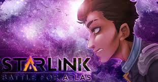 Starlink: Battle For Atlas
