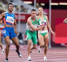 We did not find results for: Midwest Radio Two From Connacht Through To Mixed Relay Final Tomorrow At The Olympics