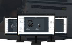Jabra Direct Engineered To Optimize And Personalize Your Headset