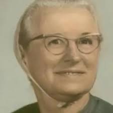 Obituary information for Nettie E. Brubaker