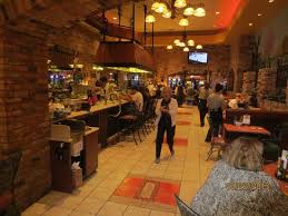 5 stars for service and quality, love our bed love them. Shrimp Pan Roast Picture Of Big Al S Oyster Bar Las Vegas Tripadvisor