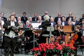 Someone who does not know the history of fred hampton, the black panthers, crowns, etc will never really understand the struggles. Concert Review Handel Messiah At Columbia Pro Cantare Maryland Theatre Guide