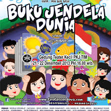 Kumpulan gambar doodle art nama, doodle name, doodle hewan, doodle bunga, dan berbagai macam jenis lainnya. Stream On Air At Rri 88 8 Fm Teater Cordova Buku Jendela Dunia By Muammar Rifqi Listen Online For Free On Soundcloud