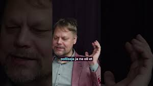 Neil Hardwick Innes-Stubb ja Samu Haber