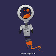 Cartoon and disney characters as robots 2017 | cyborg version | here are your favourite cartoon characters as monsters, robots and cyborgs! Krazyarts On Twitter Robot Cartoon Characters Contact Us If You Need 2d Character For Your App Game Website Etc Krazyarts Robot Robotcharacter Concept Digitalart Mechanicaldesign Art Illustration Character Characterdesign Futuristicrobot