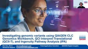 Variant Calling to Biological Insights