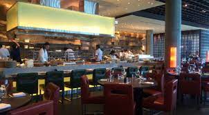 Xi and peng liyuan met with president paul kagame and his wife jeannette kagame. Zuma Abu Dhabi Restaurants Guide