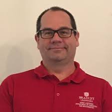 Richard Villarreal, BSN, RN-BC