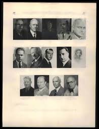 The Foreign Service Journal, November 1936, Photographic Supplement