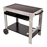 Leclerc bureau leclerc meuble poubelle de cuisine leclerc. Desserte Plancha Leclerc Acheter En Ligne Top 20