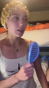 Audrey Inman's Instagram, Twitter & Facebook