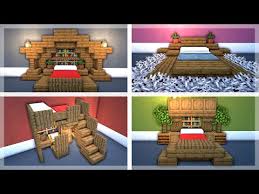 Adding a theme to your bedroom makes the work even easier and faster to do as one has an idea of how it should look like. Top 5 Minecraft Bedroom Furniture Ideas Insider Voice