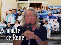 Voix des supporters marseillais, rené malleville a exprimé ce lundi son dépit suite au cauchemar vécu par son équipe chérie… P5h2kfzhc781qm