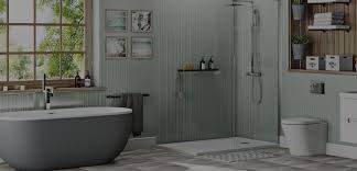 Bathroom Wall Panels Fitting Gaya Hidup Hidup