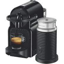 They among the best coffee makers for that reason. Nespresso En80bae Delonghi Inissia Capsule Coffee Machine Black At The Good Guys