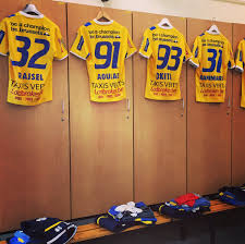 Previously, we analyzed many facts about the next match and we can conclude that this bet will help us win against the bookmaker. Royale Union Saint Gilloise Auf Twitter Les Maillots Sont Deja Prets On Vous Attend A 20h00 Pour Usgstvv