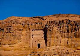 madain salih ancient architecture ancient greek architecture ancient discoveries