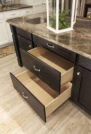 Pots Pans Drawers In Kitchen Island Kitchen Base Cabinets Cheap Kitchen Islands Cheap Kitchen Cabinets