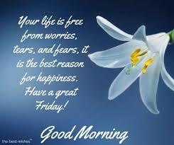 Make someone happy by sending good morning friday images. 110 Beautiful Good Morning Wishes For Friday Best Images