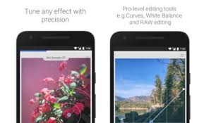 Snapseed mod apk is a photo editing tool that lets you apply professional effects and. Apps Descubre Las Aplicaciones Mas Utiles Y Curiosas