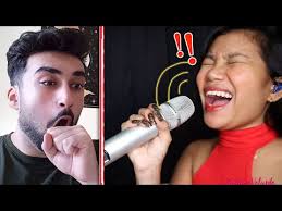 KATRINA VELARDE REACTIONS